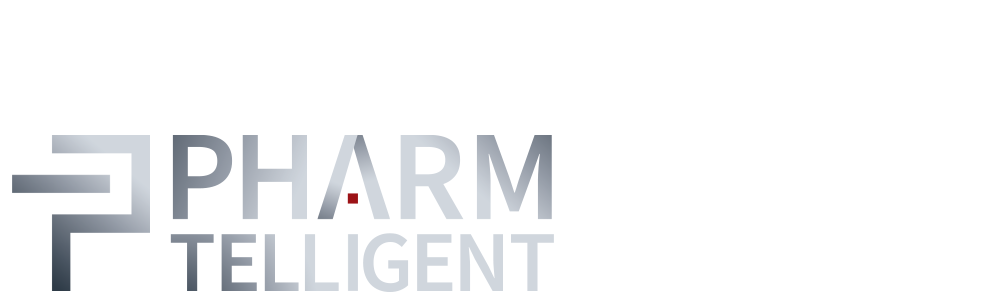 Logo PharmTelligent