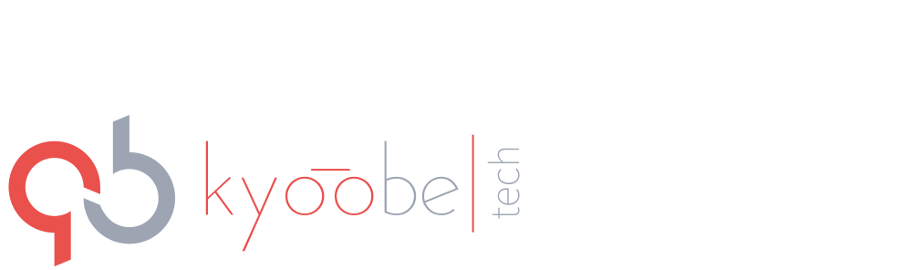 Logo Kyoobe Tech