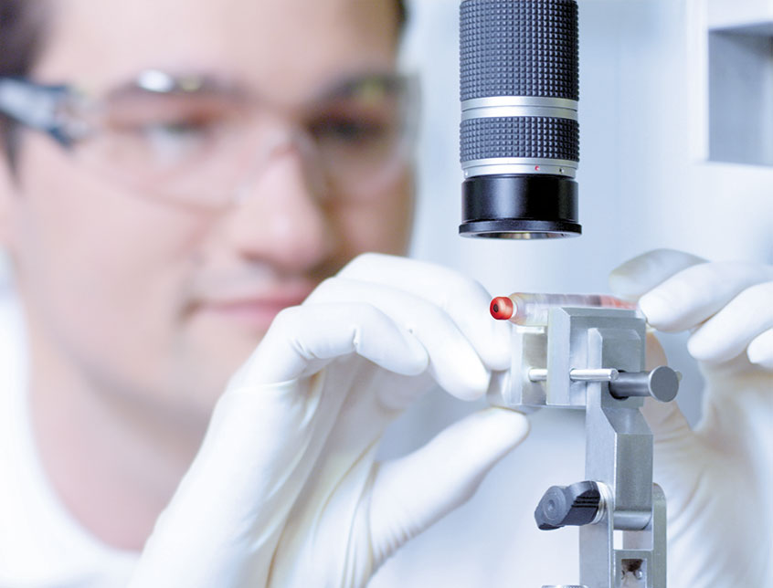 Pharma Service Prozesssicherheit Pharma Service