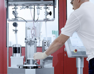 Pharma Service Pharma Service