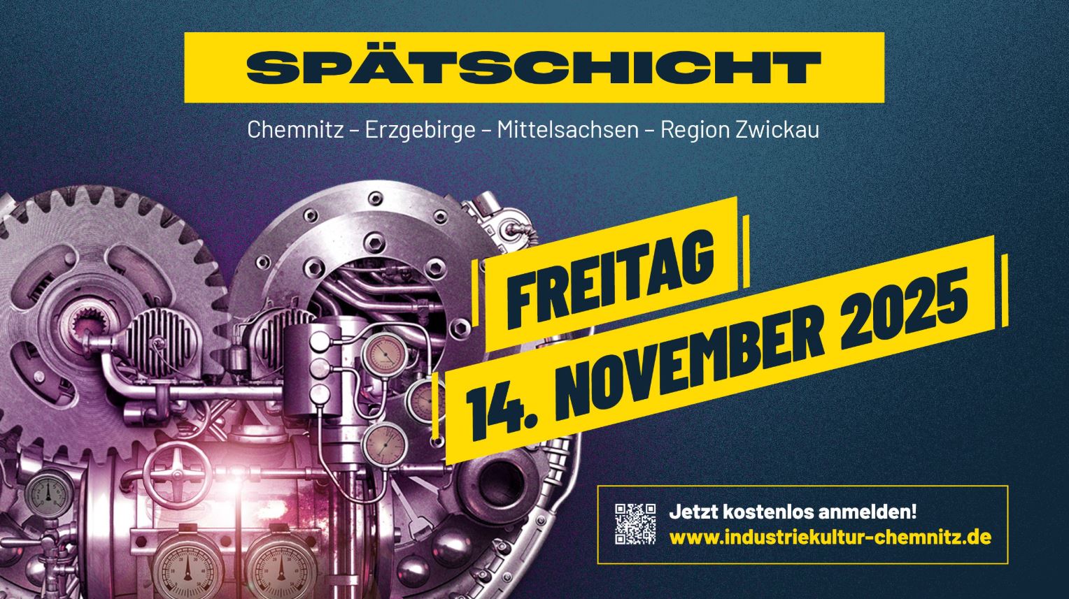 Spätschicht Spätschicht