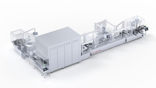 CombiSys high potent