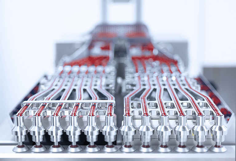 Aseptic Bowl-Free-Feed