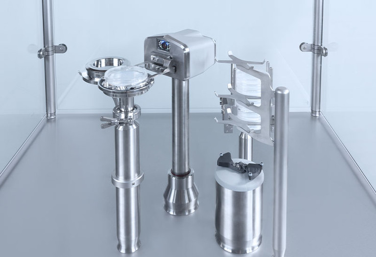 Continuous Monitoring