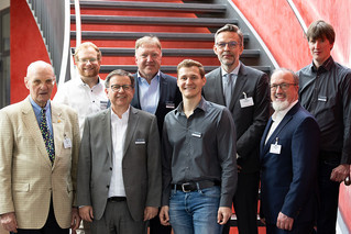 VDI-F&ouml;rderpreis