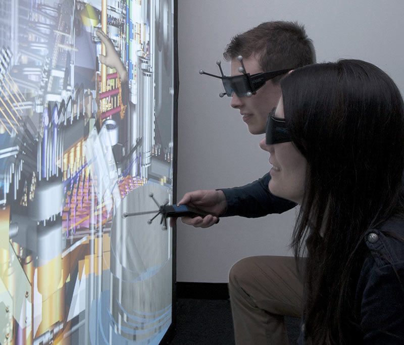 Virtual Reality Virtual Reality