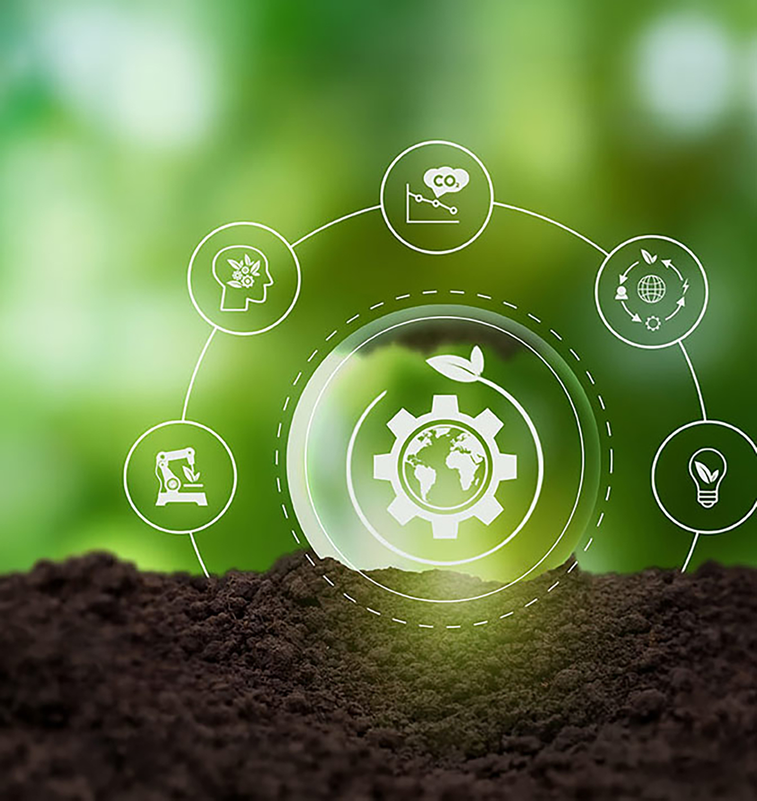 Responsible management as a strategic benchmark