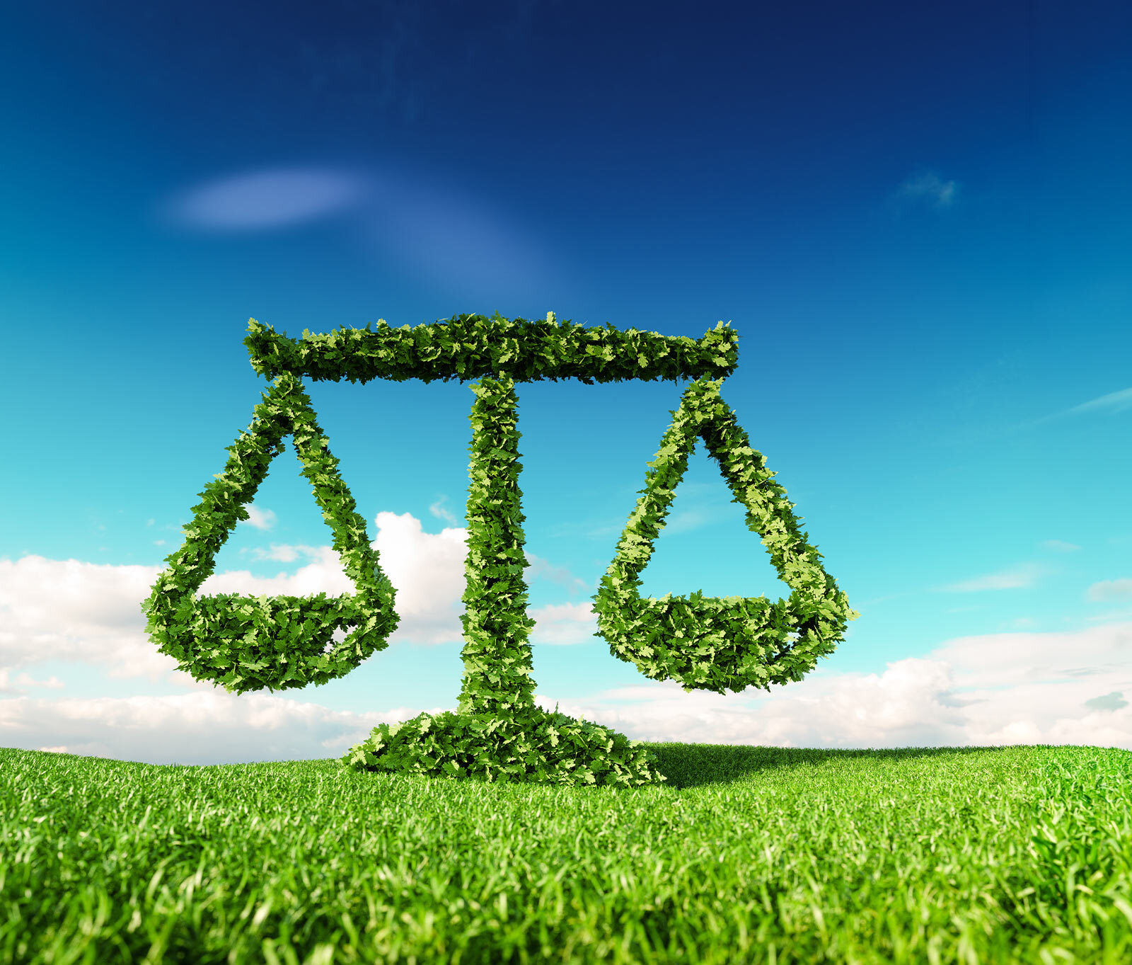 Sustainability as a clearly defined corporate direction