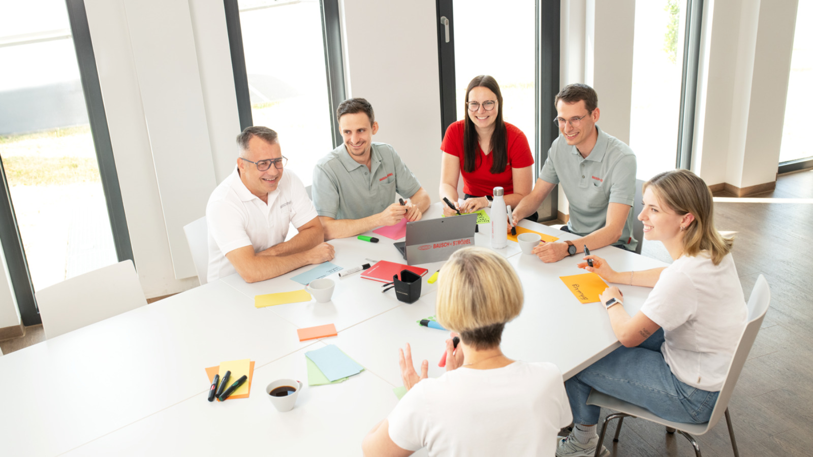 Kaufmännische Standortassistenz (m/w/d)