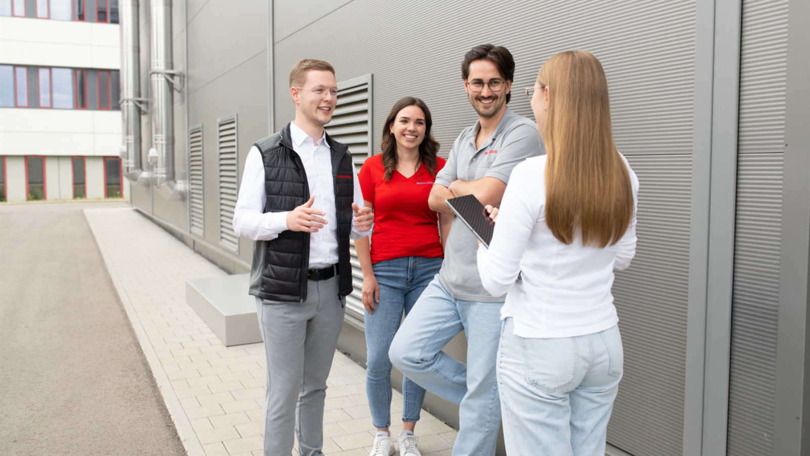Initiativbewerber für ein Praktikum, eine Werkstudententätigkeit oder Abschlussarbeit (m/w/d)