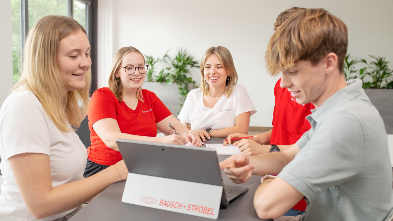 Industriekaufmann (m/w/d)