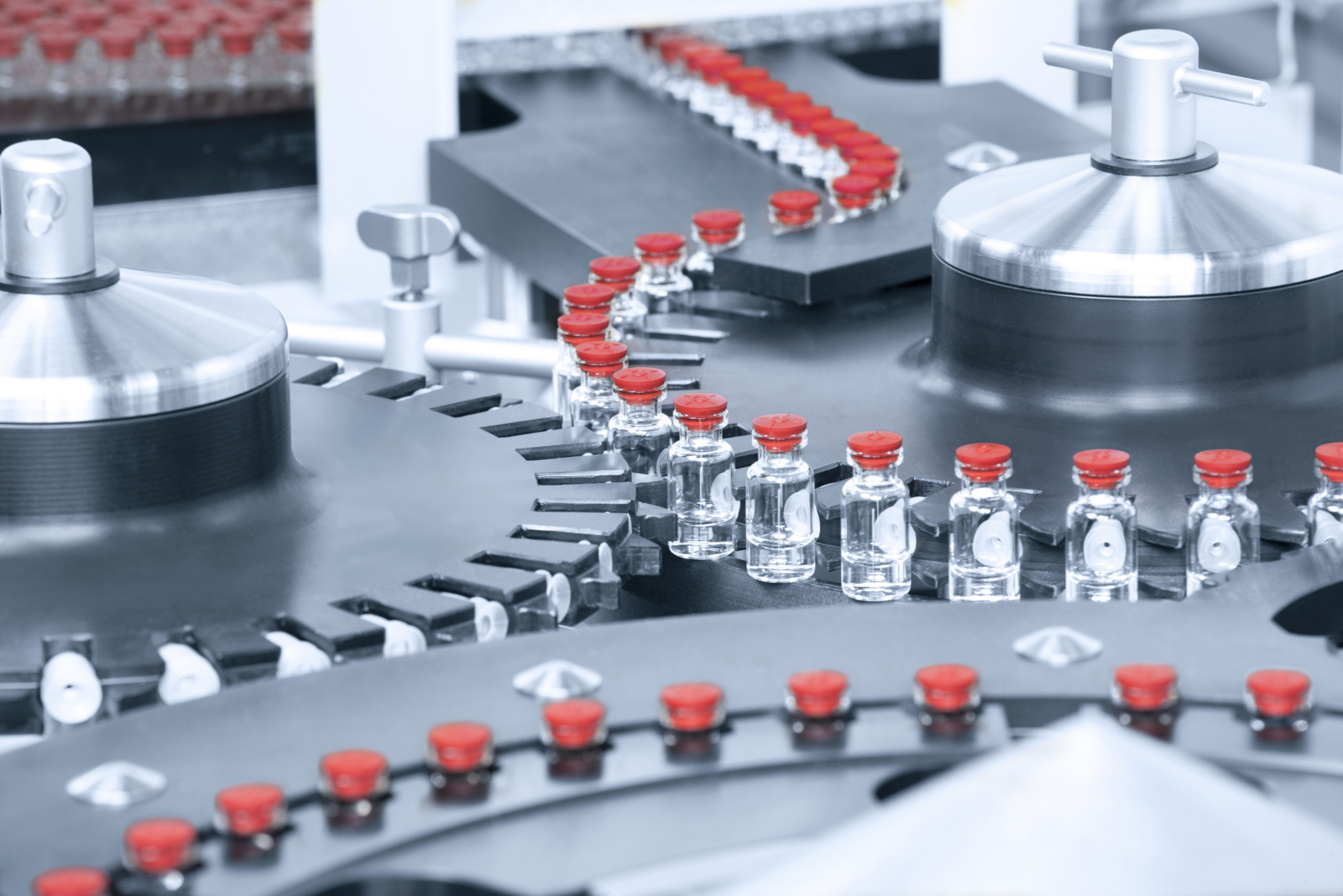Maximizing output, minimizing input