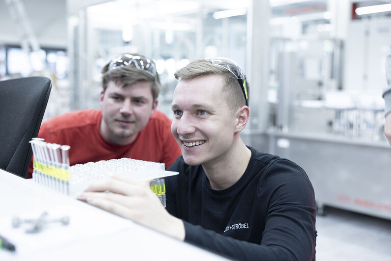Arbeitgeber-Ranking