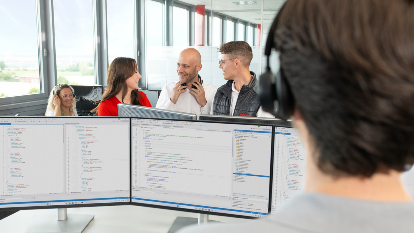 ERP-Projektmanager (m/w/d)