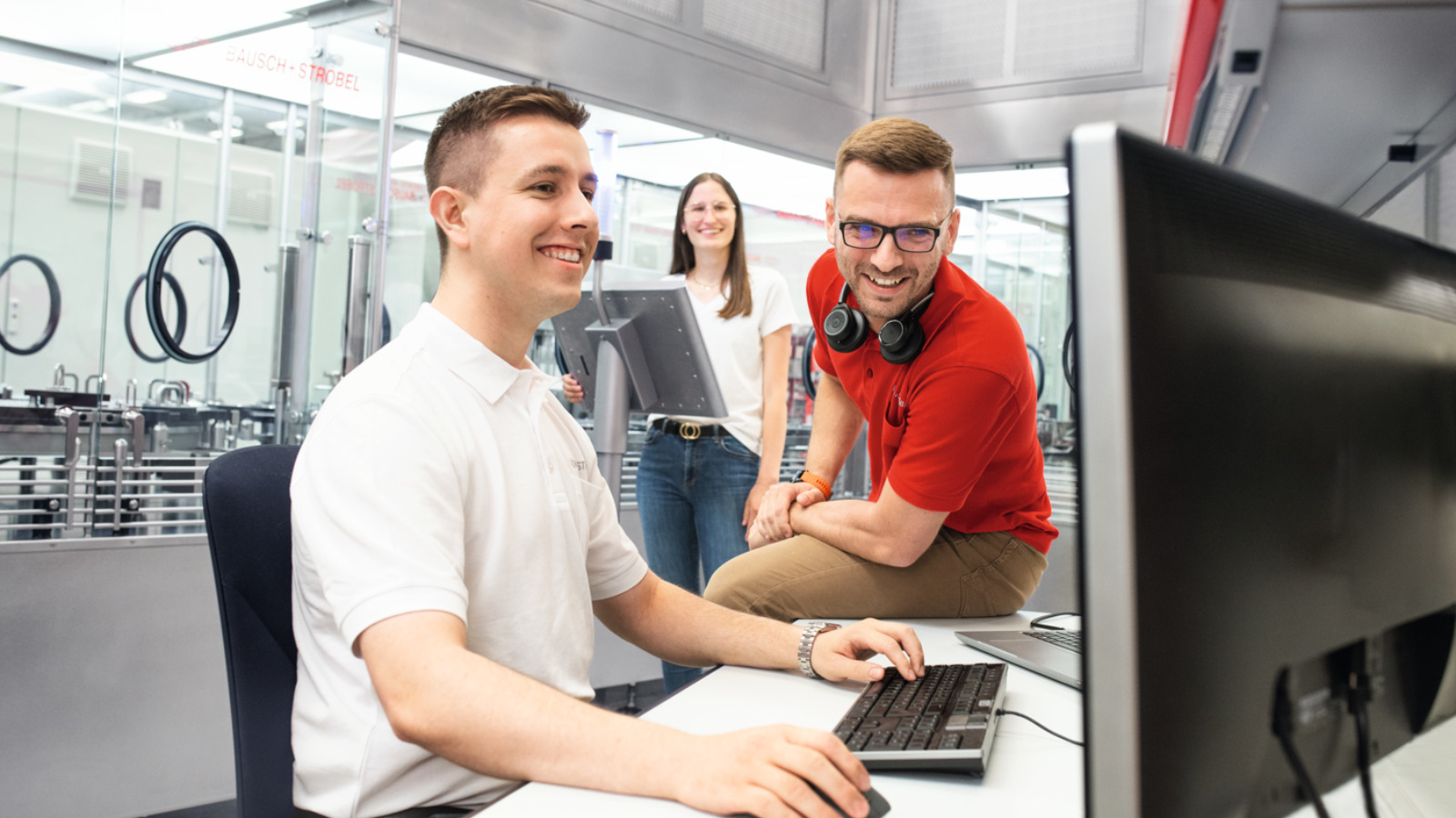 Bachelor of Engineering - Elektrotechnik und Informationstechnik - Infotronik (m/w/d)