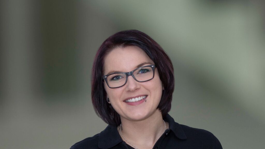 Ihre Ansprechpartnerin: Juliane Herrmann