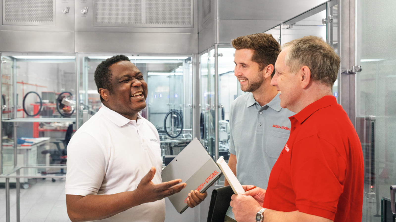 Umwelt- und Nachhaltigkeitsmanager (m/w/d)