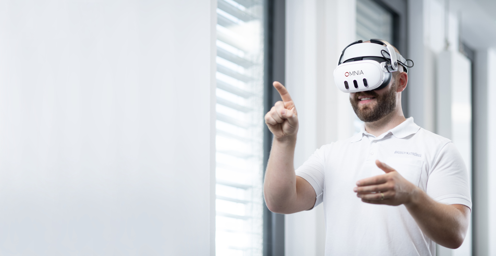 Ready for the digital world of tomorrow